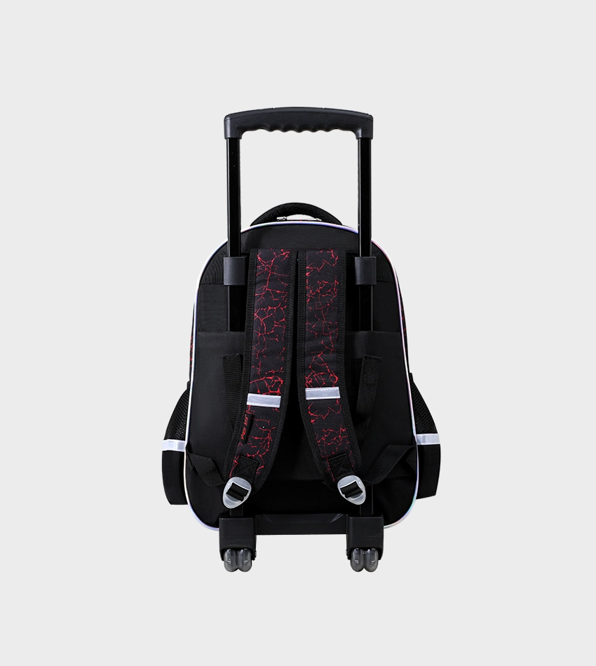 حقيبة مدرسية جر GB3917